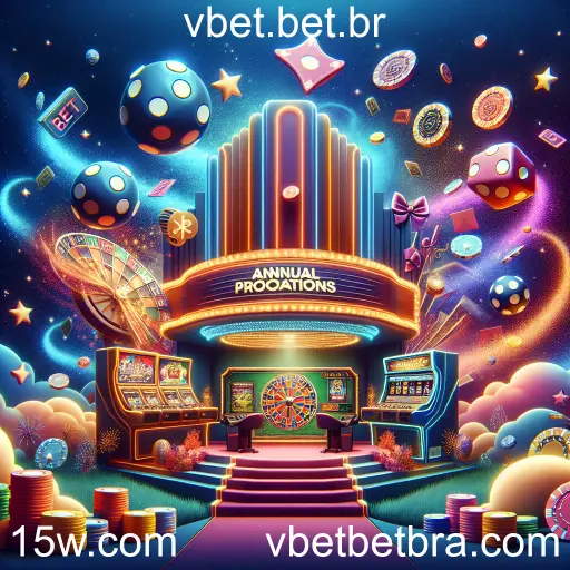 Descubra as Promoções Especiais no vbet.bet.br